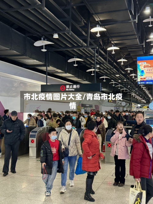 市北疫情图片大全/青岛市北疫情