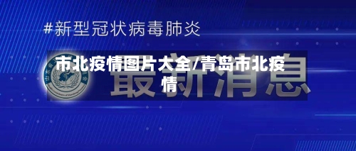 市北疫情图片大全/青岛市北疫情-第3张图片