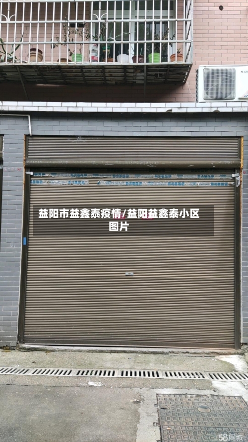 益阳市益鑫泰疫情/益阳益鑫泰小区图片