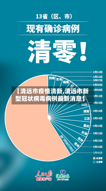 【清远市疫情清新,清远市新型冠状病毒病例最新消息】
