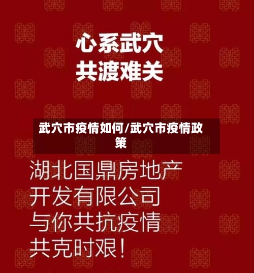 武穴市疫情如何/武穴市疫情政策