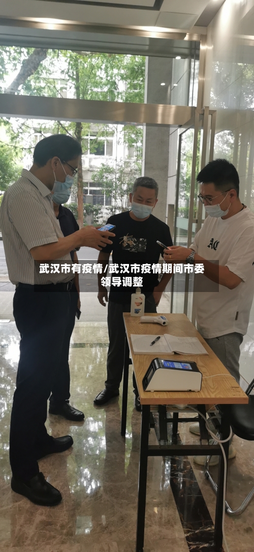 武汉市有疫情/武汉市疫情期间市委领导调整-第2张图片