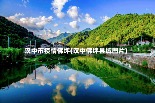 汉中市疫情佛坪(汉中佛坪县城图片)-第2张图片