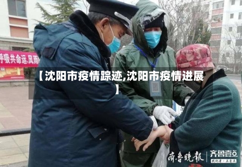 【沈阳市疫情踪迹,沈阳市疫情进展】-第3张图片