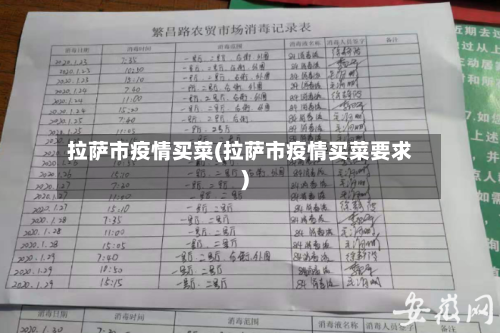 拉萨市疫情买菜(拉萨市疫情买菜要求)-第3张图片