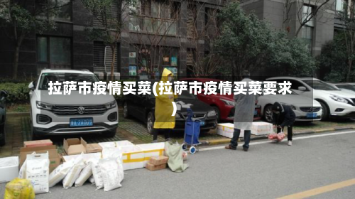 拉萨市疫情买菜(拉萨市疫情买菜要求)