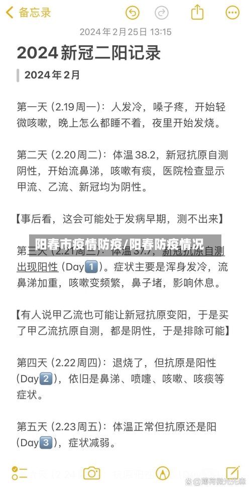 阳春市疫情防疫/阳春防疫情况