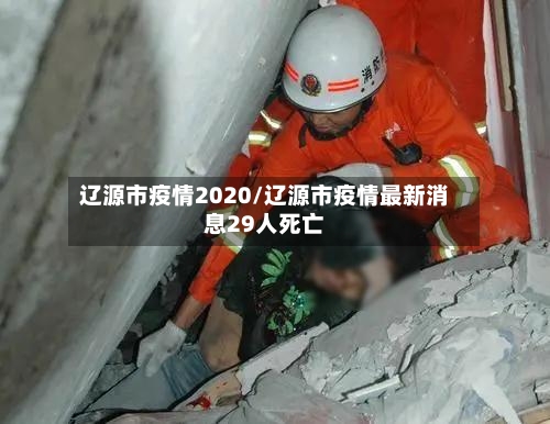 辽源市疫情2020/辽源市疫情最新消息29人死亡-第2张图片