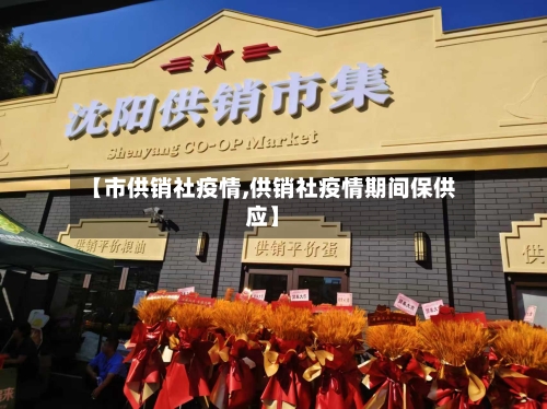 【市供销社疫情,供销社疫情期间保供应】