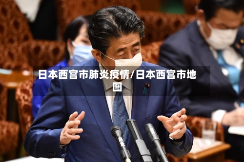 日本西宫市肺炎疫情/日本西宫市地图-第2张图片
