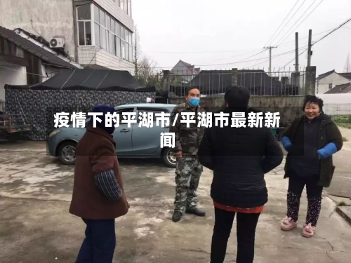 疫情下的平湖市/平湖市最新新闻-第2张图片