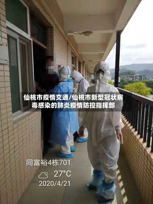 仙桃市疫情交通/仙桃市新型冠状病毒感染的肺炎疫情防控指挥部-第2张图片
