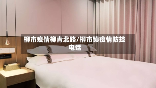 柳市疫情柳青北路/柳市镇疫情防控电话