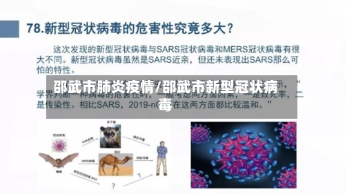 邵武市肺炎疫情/邵武市新型冠状病毒-第3张图片