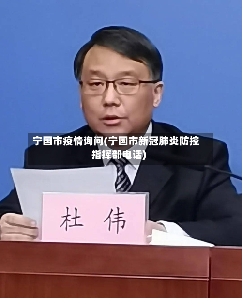 宁国市疫情询问(宁国市新冠肺炎防控指挥部电话)-第3张图片