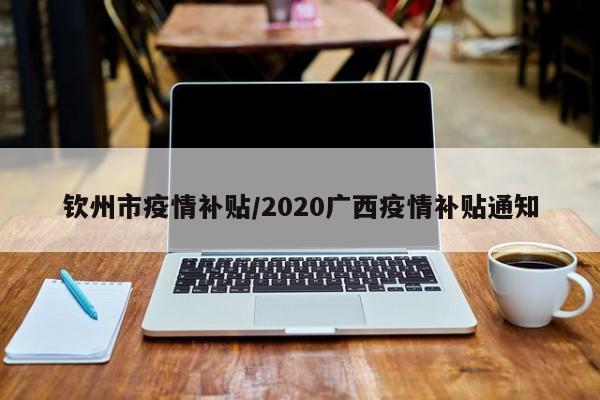 钦州市疫情补贴/2020广西疫情补贴通知
