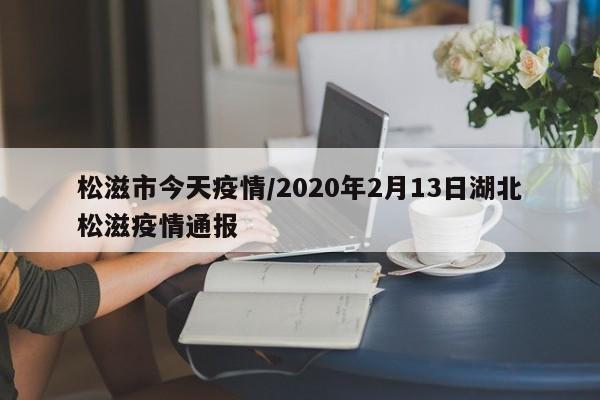松滋市今天疫情/2020年2月13日湖北松滋疫情通报