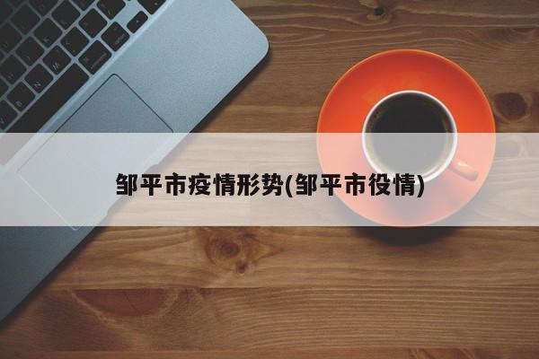 邹平市疫情形势(邹平市役情)