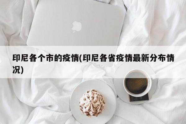 印尼各个市的疫情(印尼各省疫情最新分布情况)